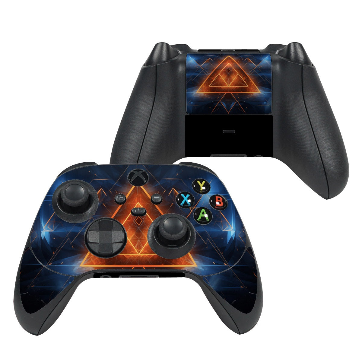 Conjecture - Microsoft Xbox Series X Controller Skin