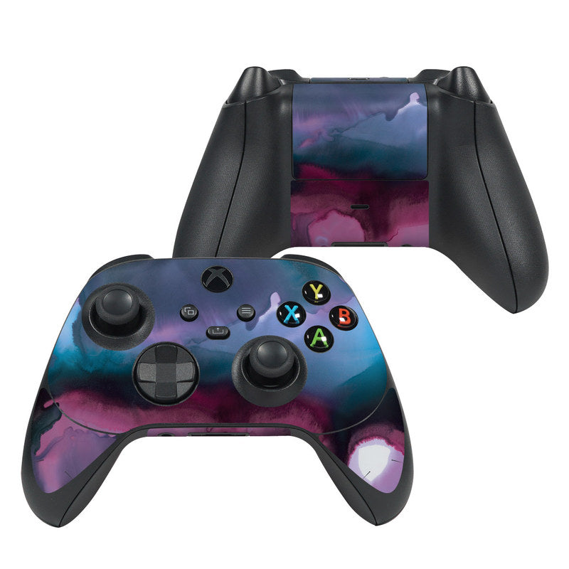 Controller Rifle Skin Dazzling - Microsoft Xbox Series X Controller Skin
