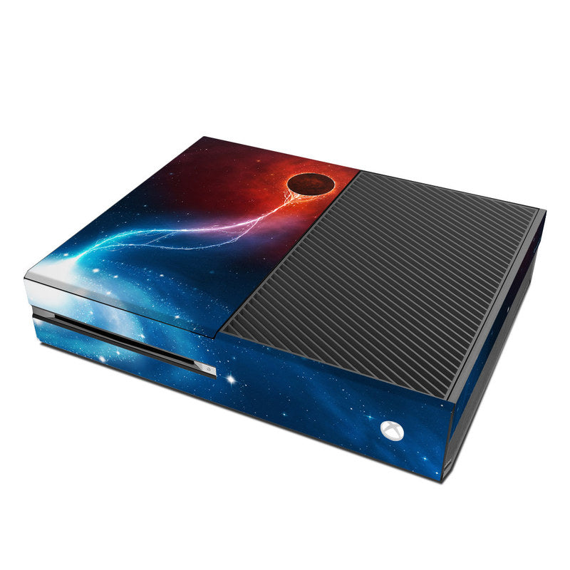 Black Hole - Microsoft Xbox One Skin