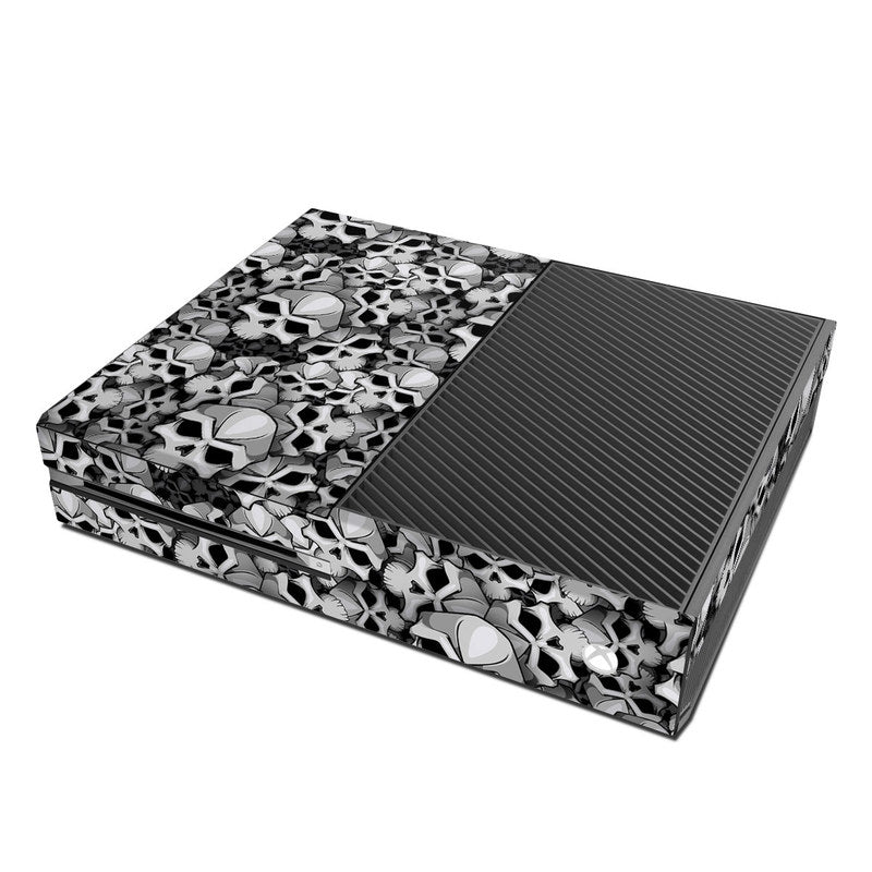 Bones - Microsoft Xbox One Skin