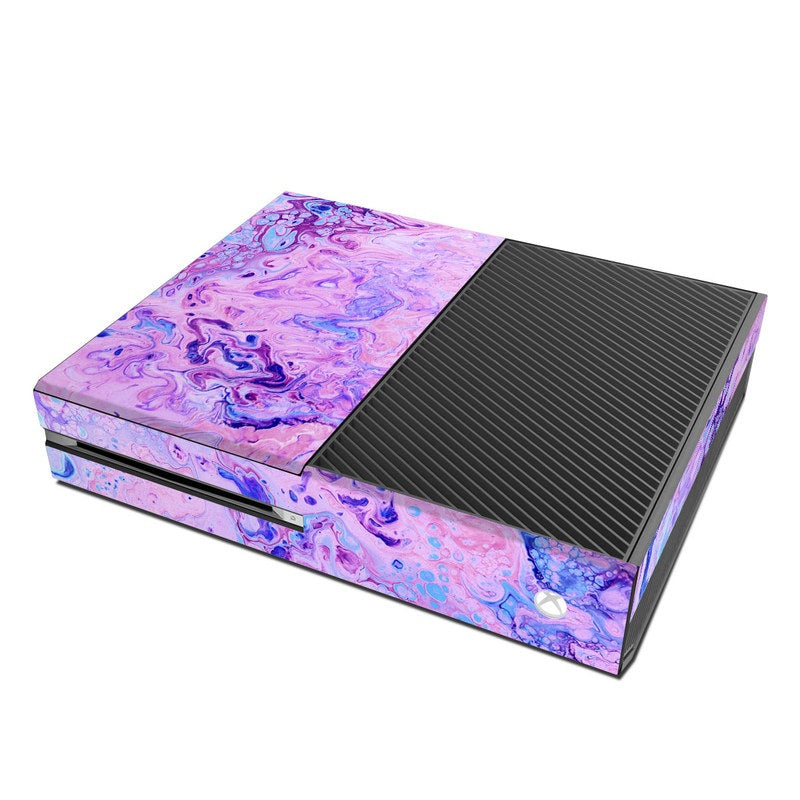 Bubble Bath - Microsoft Xbox One Skin