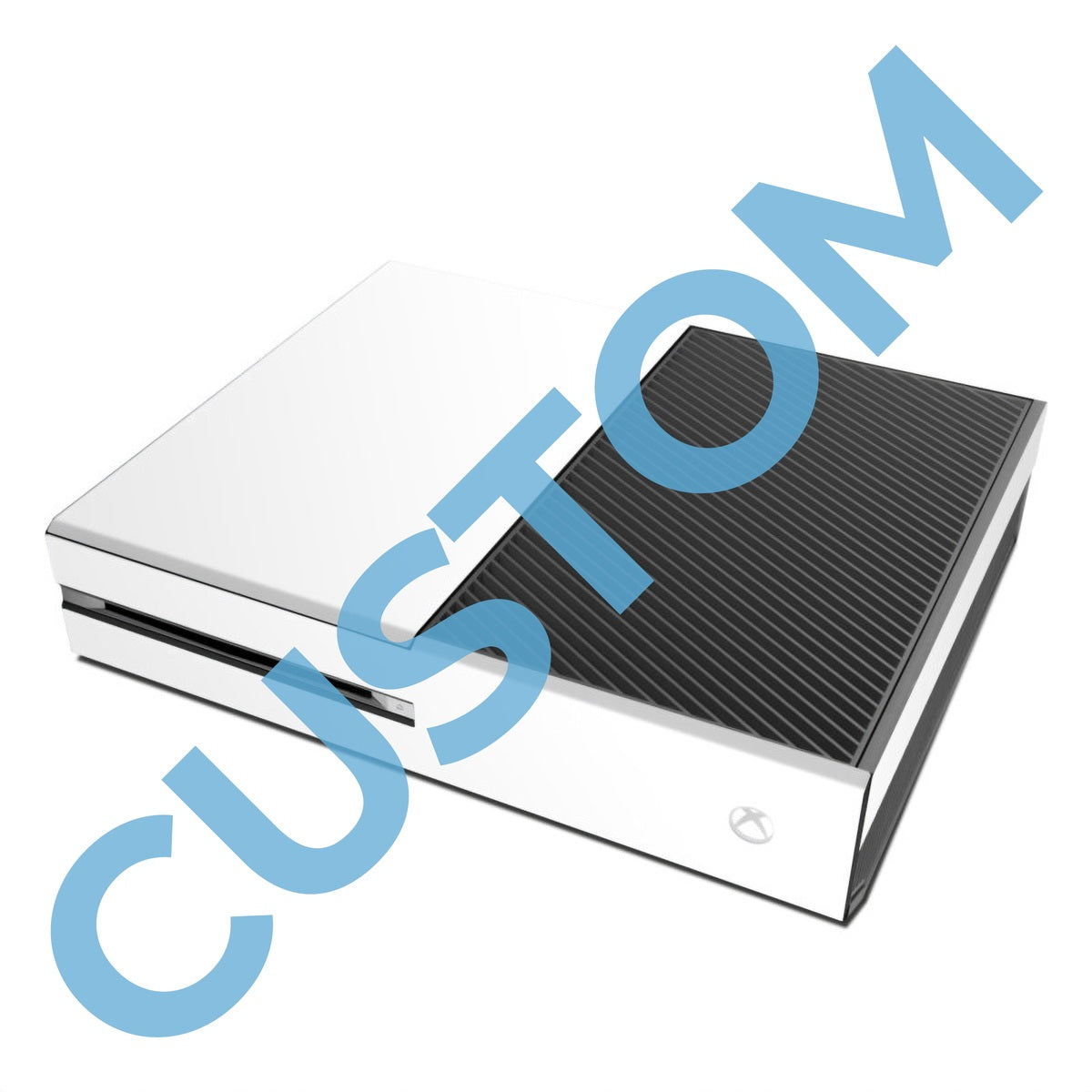 Custom - Microsoft Xbox One Skin