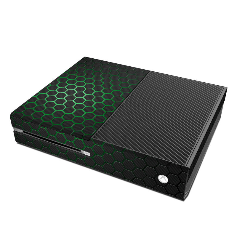 EXO Pioneer - Microsoft Xbox One Skin