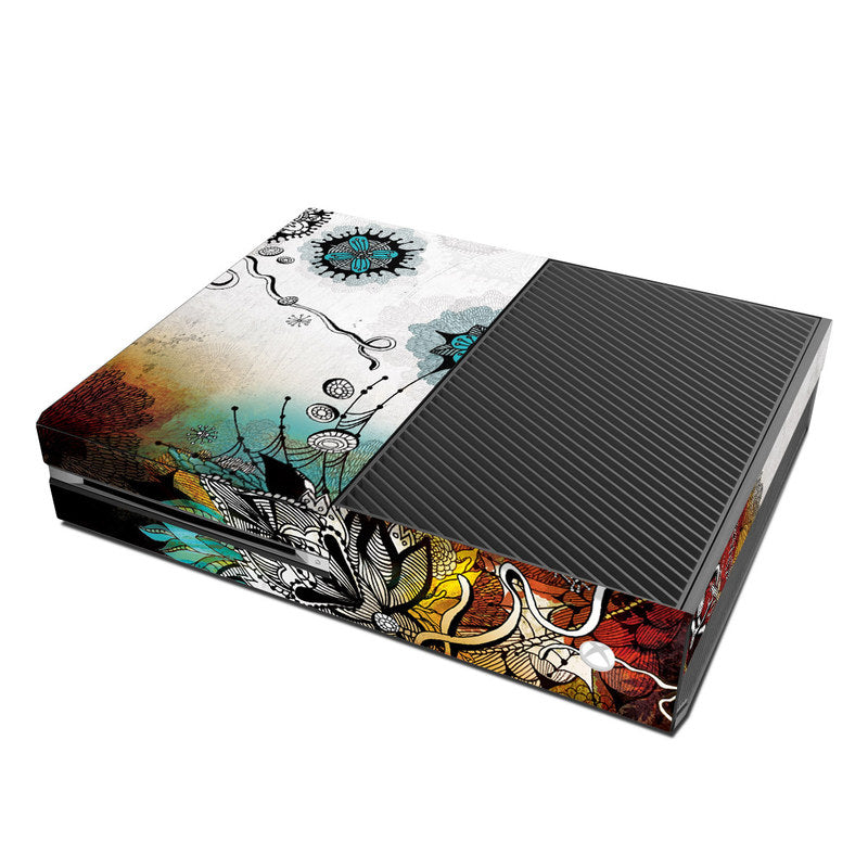Frozen Dreams - Microsoft Xbox One Skin