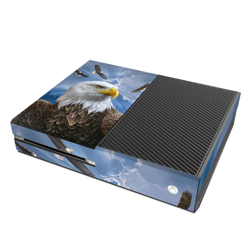 Guardian Eagle - Microsoft Xbox One Skin