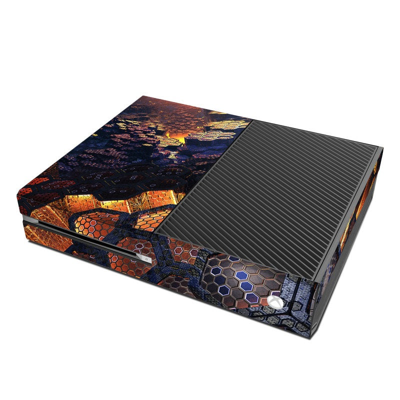 Hivemind - Microsoft Xbox One Skin