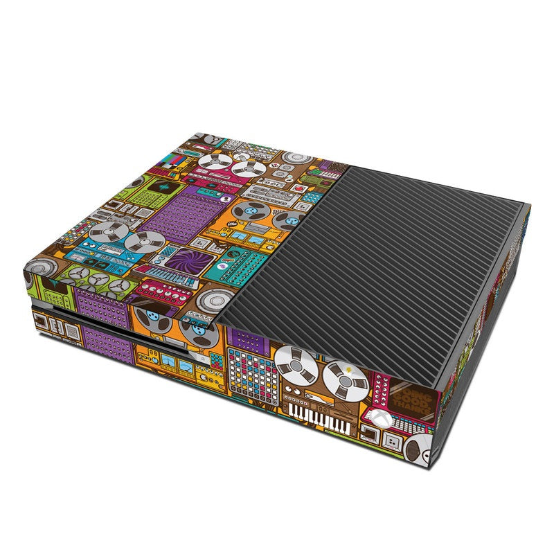 In My Pocket - Microsoft Xbox One Skin