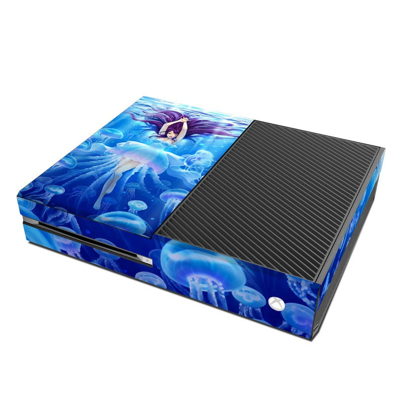 Jelly Girl - Microsoft Xbox One Skin