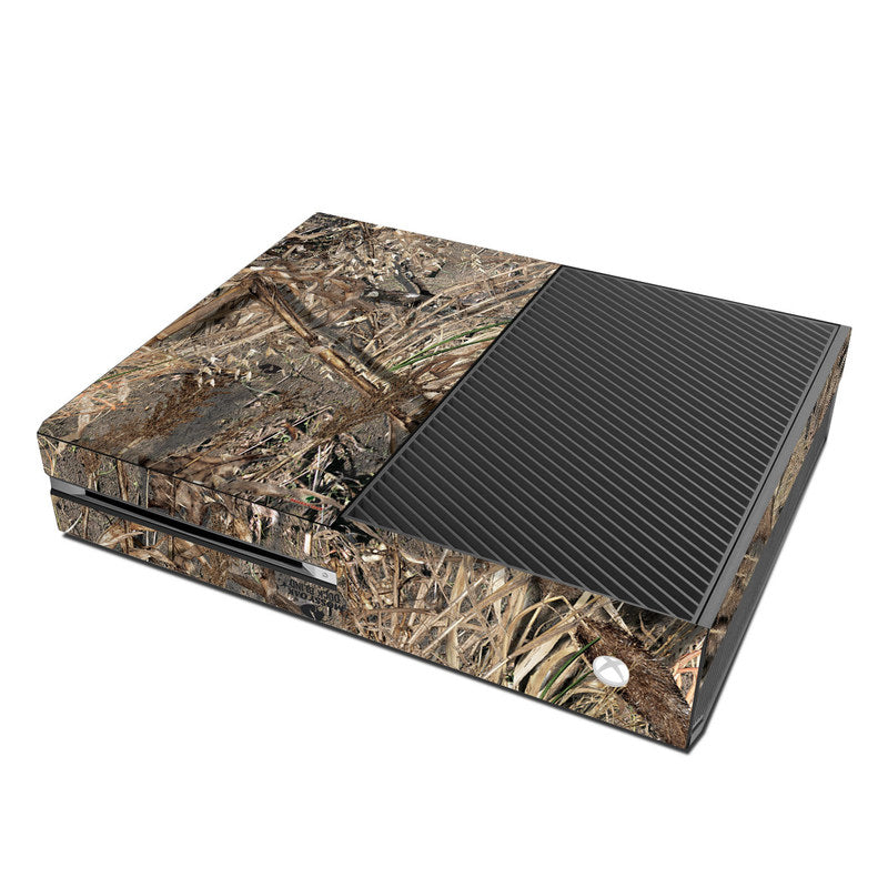 Duck Blind - Microsoft Xbox One Skin