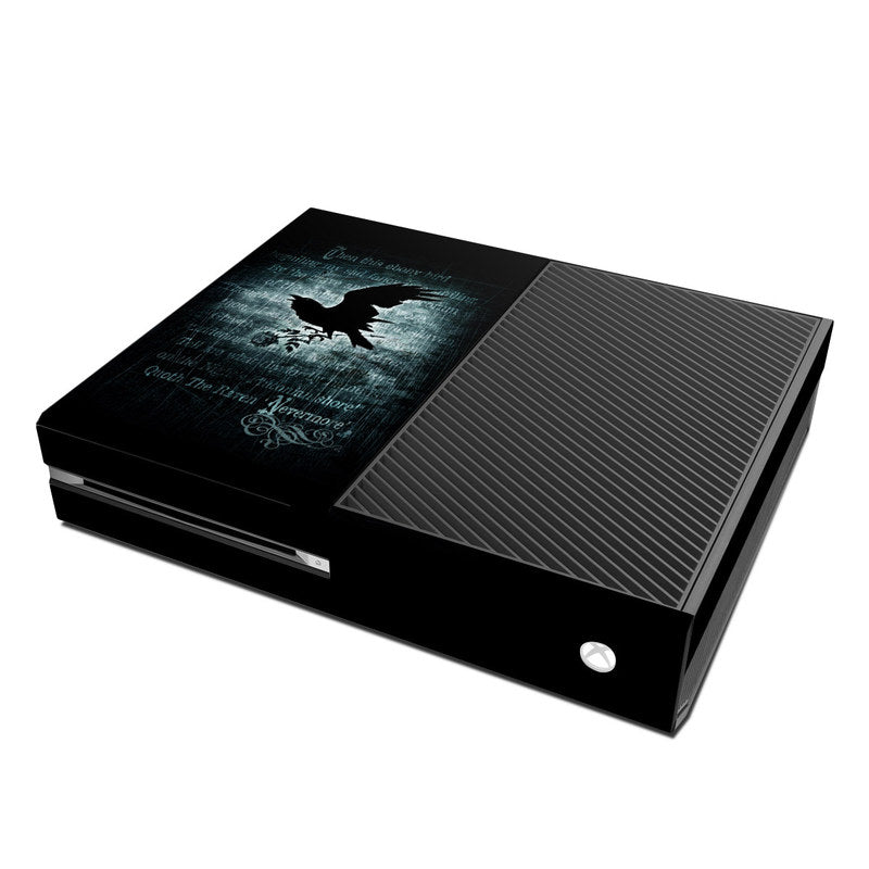 Nevermore - Microsoft Xbox One Skin