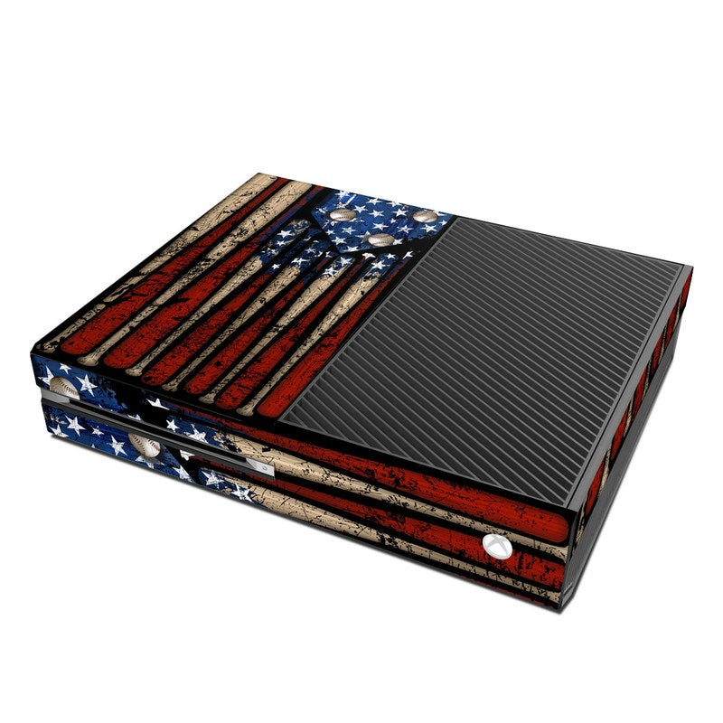 Old Glory - Microsoft Xbox One Skin