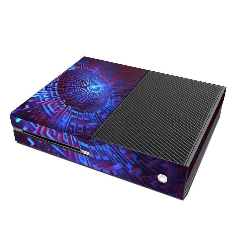 Receptor - Microsoft Xbox One Skin