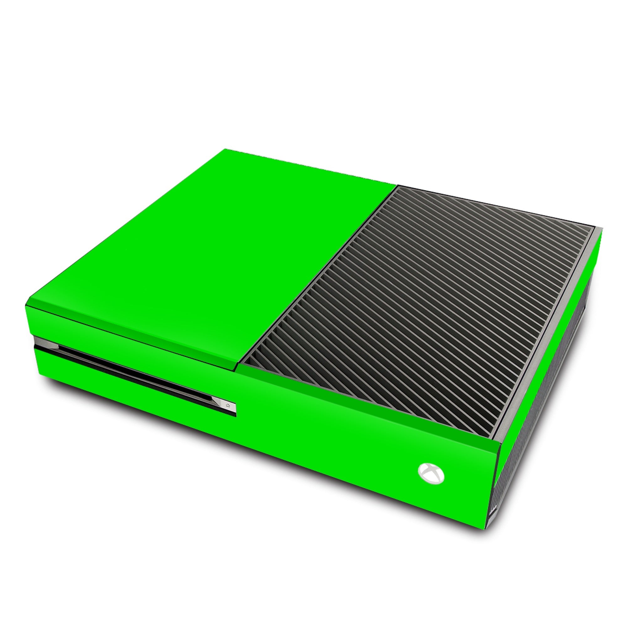 Solid State Slime - Microsoft Xbox One Skin