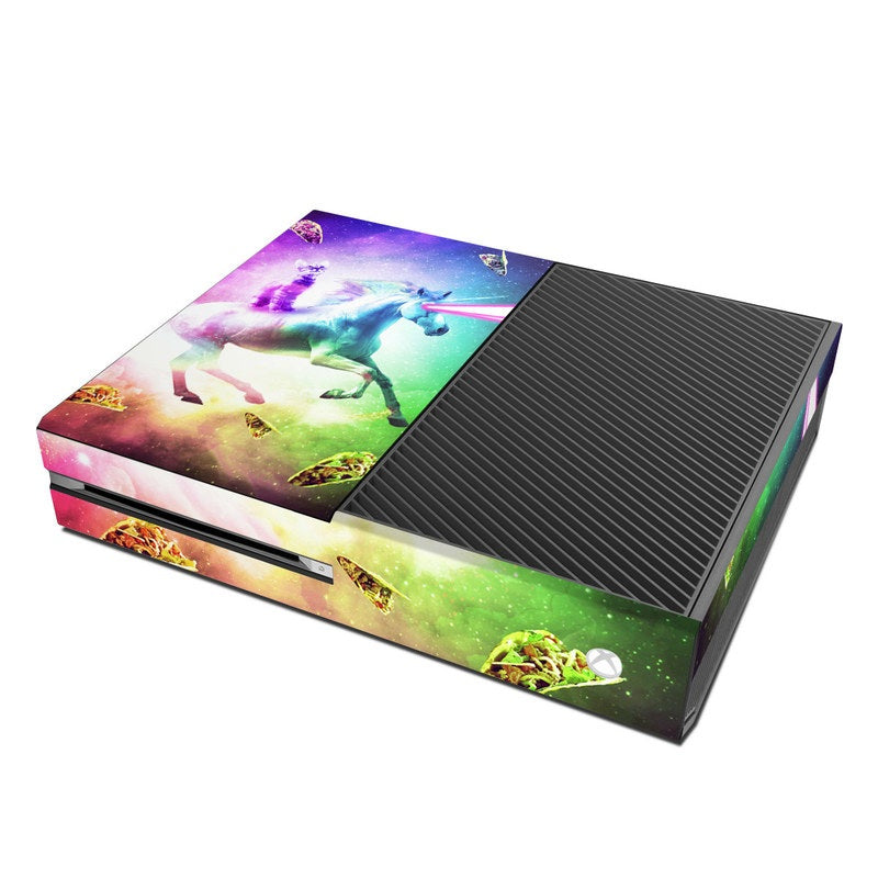 Taco Tuesday - Microsoft Xbox One Skin