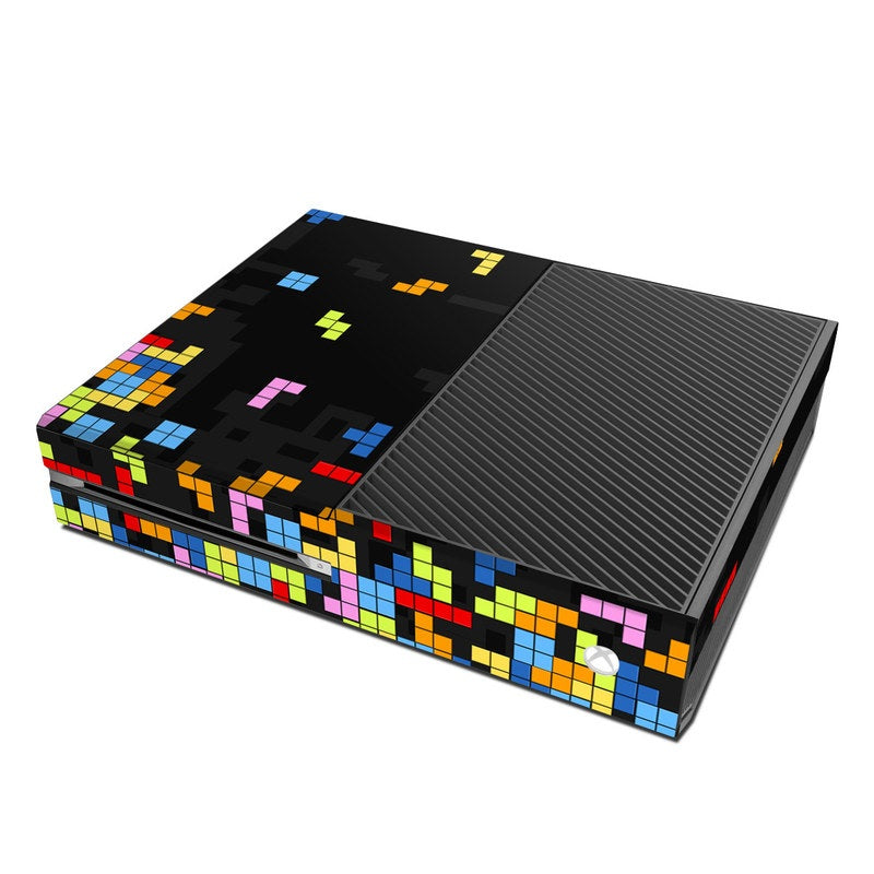 Tetrads - Microsoft Xbox One Skin