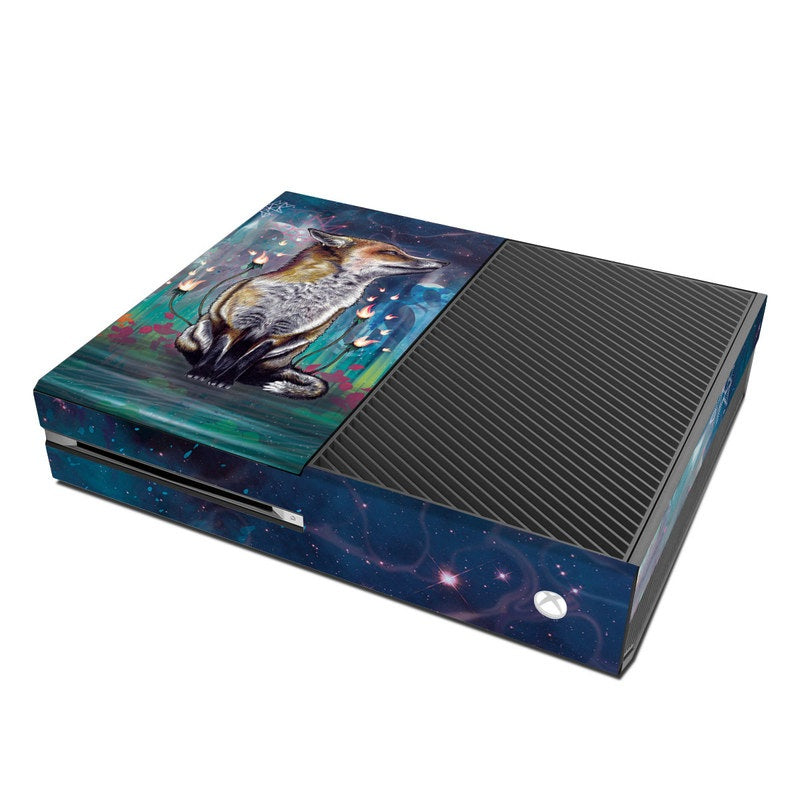 There is a Light - Microsoft Xbox One Skin