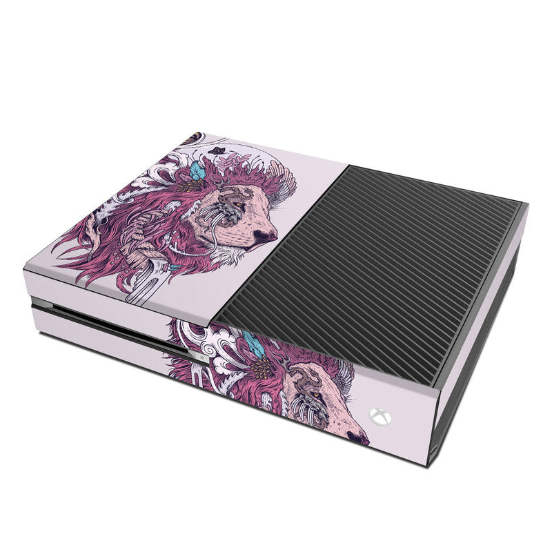 Unbound Autonomy - Microsoft Xbox One Skin