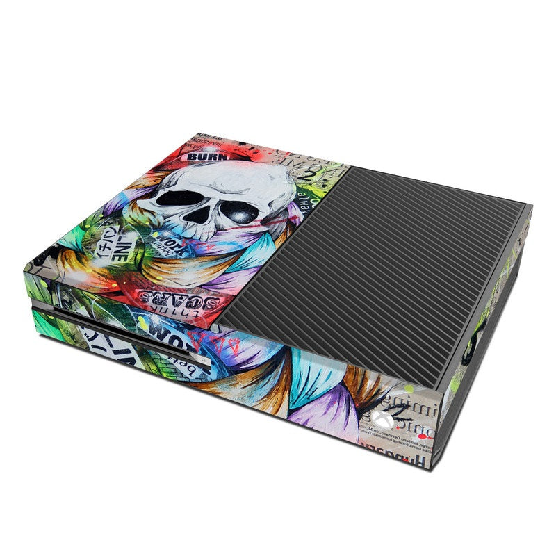 Visionary - Microsoft Xbox One Skin