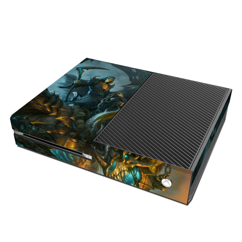 Wings of Death - Microsoft Xbox One Skin
