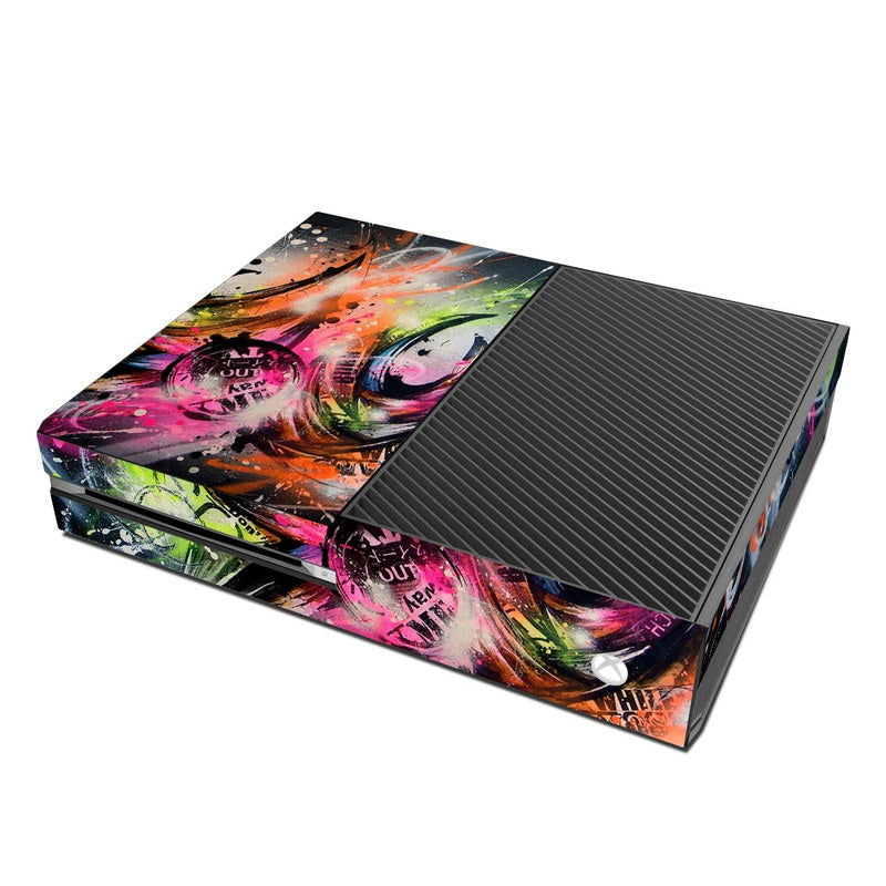 You - Microsoft Xbox One Skin