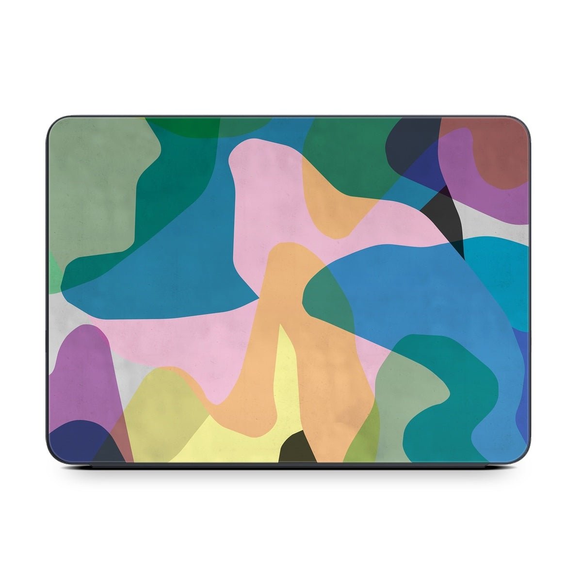 Abstract Camo - Apple Smart Keyboard Folio Skin - Ninola Design - DecalGirl