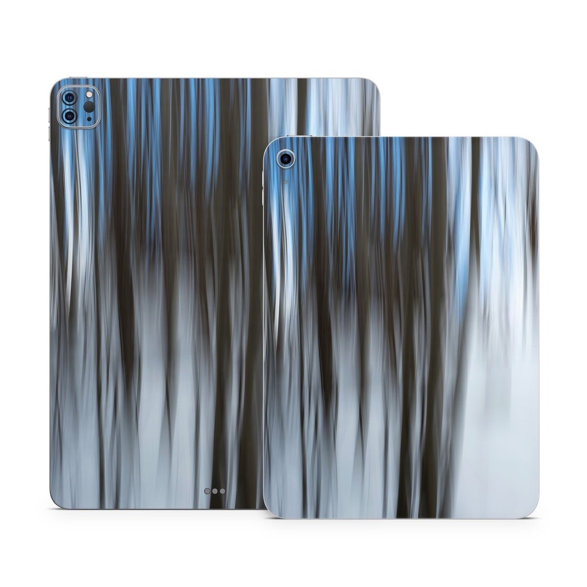 Abstract Forest - Apple iPad Skin - Andreas Stridsberg - DecalGirl