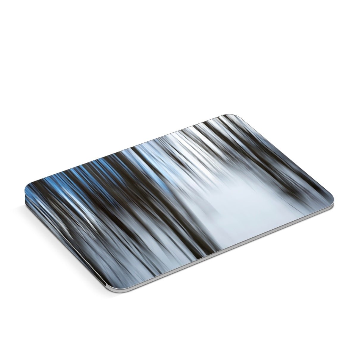 Abstract Forest - Apple Magic Trackpad Skin - Andreas Stridsberg - DecalGirl
