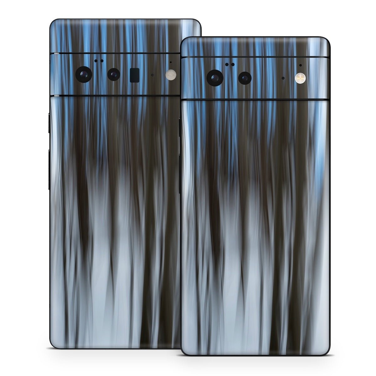 Abstract Forest - Google Pixel 6 Skin - Andreas Stridsberg - DecalGirl