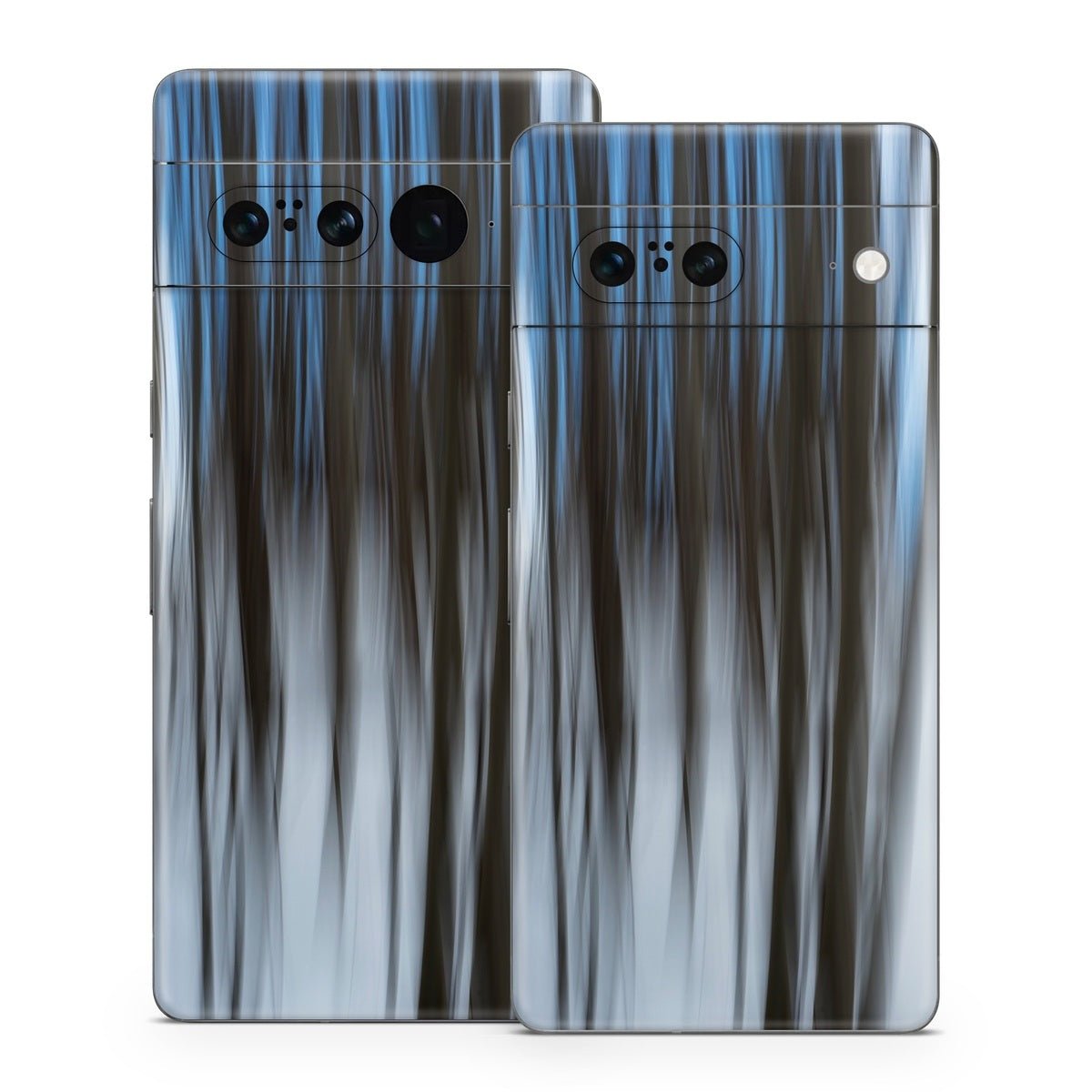 Abstract Forest - Google Pixel 7 Skin - Andreas Stridsberg - DecalGirl