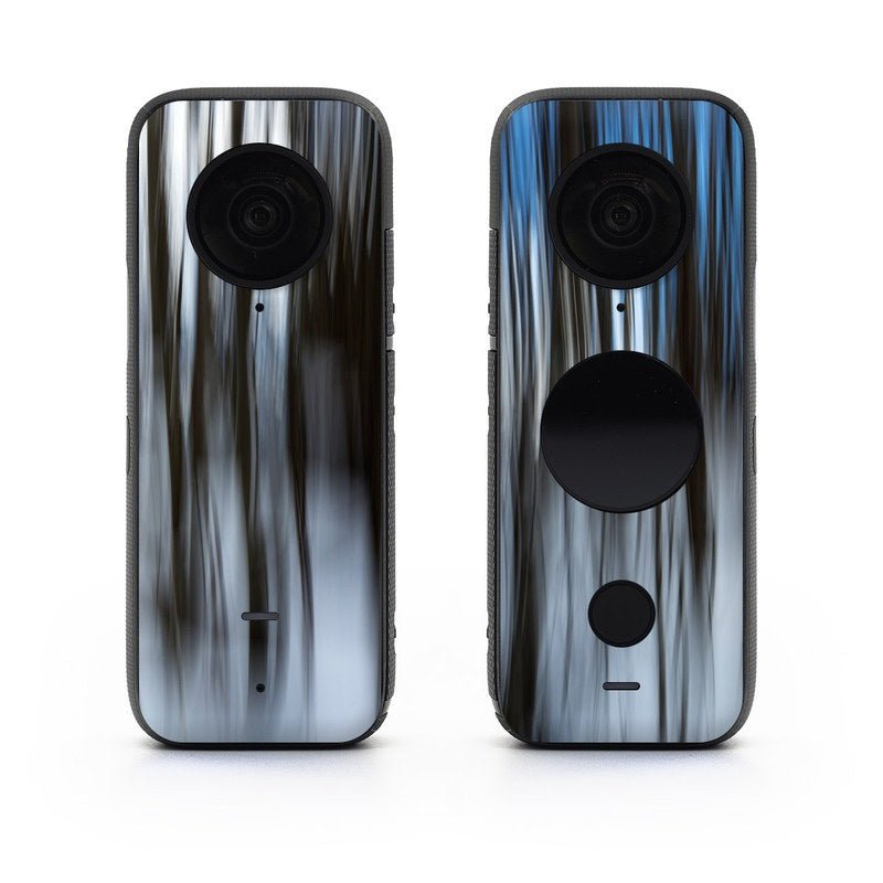 Abstract Forest - Insta360 One X2 Skin - Andreas Stridsberg - DecalGirl