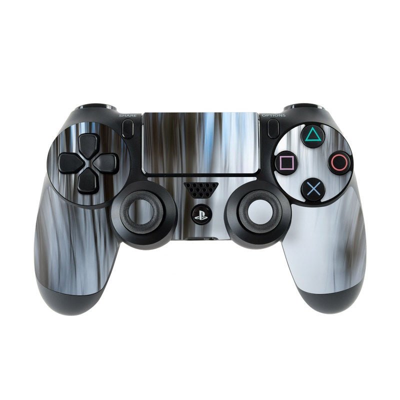 Abstract Forest - Sony PS4 Controller Skin - Andreas Stridsberg - DecalGirl