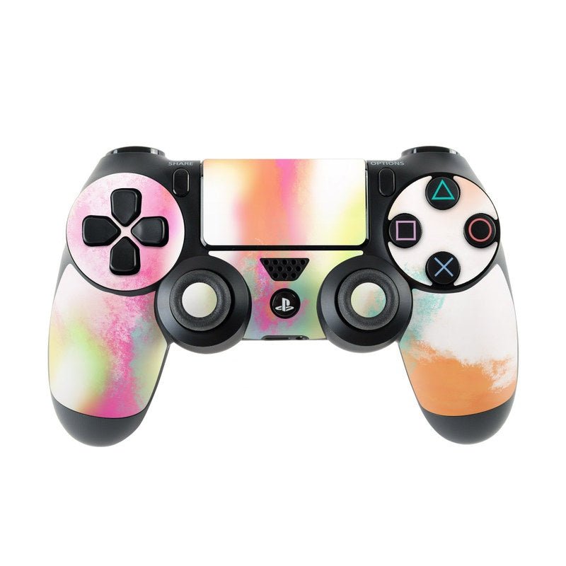 Abstract Pop - Sony PS4 Controller Skin - Aleeya Marie Designs - DecalGirl