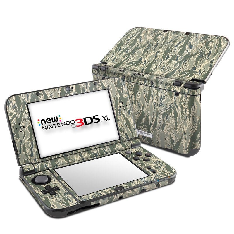 ABU Camo - Nintendo New 3DS XL Skin - Camo - DecalGirl