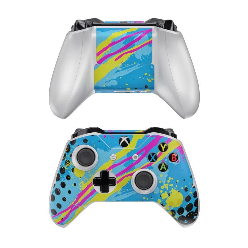 Acid - Microsoft Xbox One Controller Skin - FP - DecalGirl
