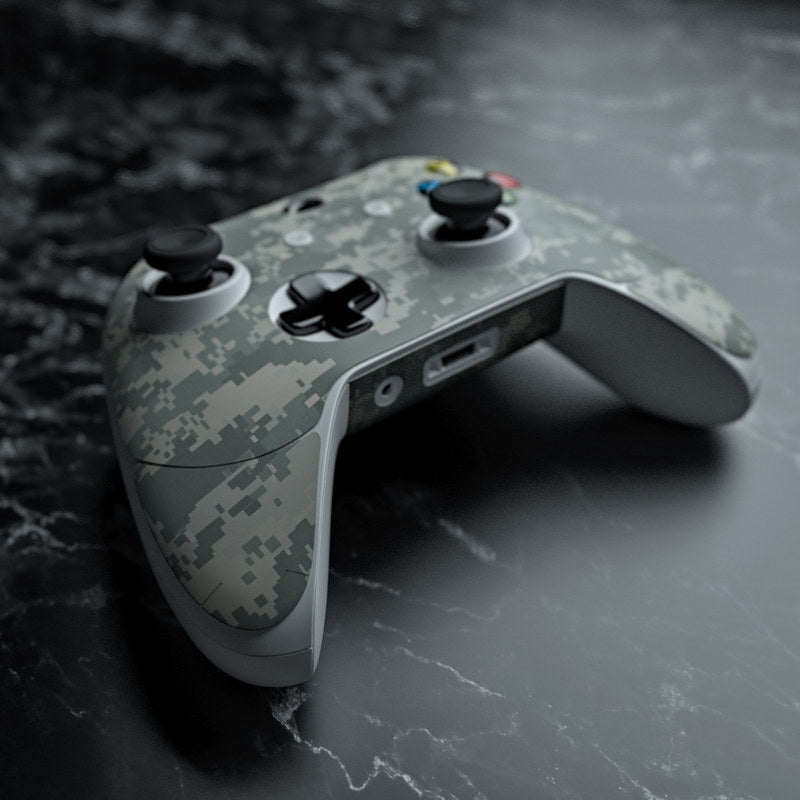 ACU Camo - Microsoft Xbox One Controller Skin - Camo - DecalGirl