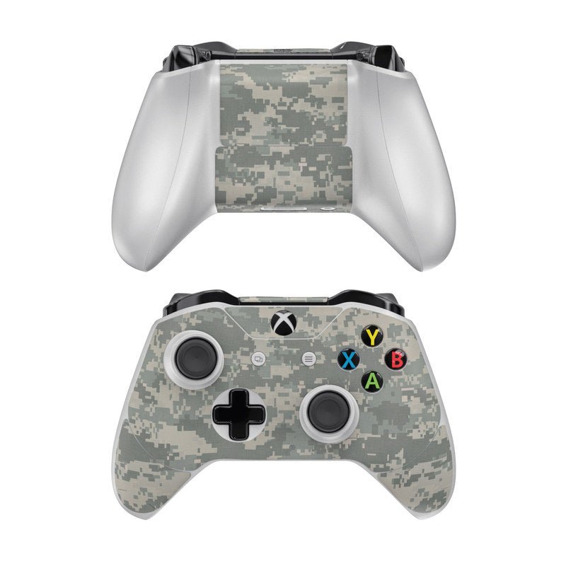 ACU Camo - Microsoft Xbox One Controller Skin - Camo - DecalGirl