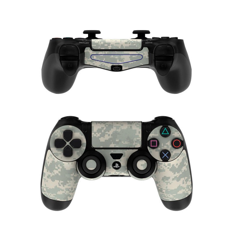 ACU Camo - Sony PS4 Controller Skin - Camo - DecalGirl