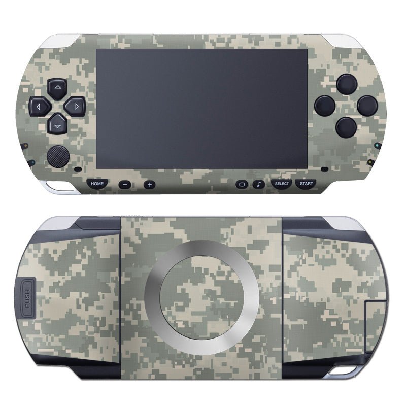 ACU Camo - Sony PSP Skin - Camo - DecalGirl
