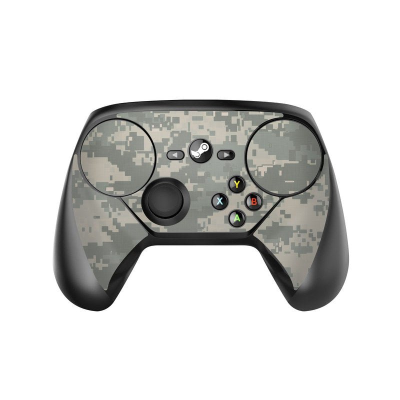 ACU Camo - Valve Steam Controller Skin - Camo - DecalGirl