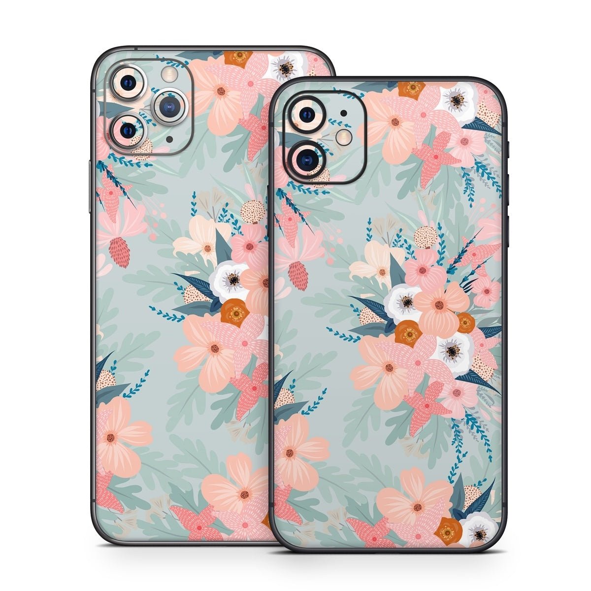 Ada Garden - Apple iPhone 11 Skin - Iveta Abolina - DecalGirl
