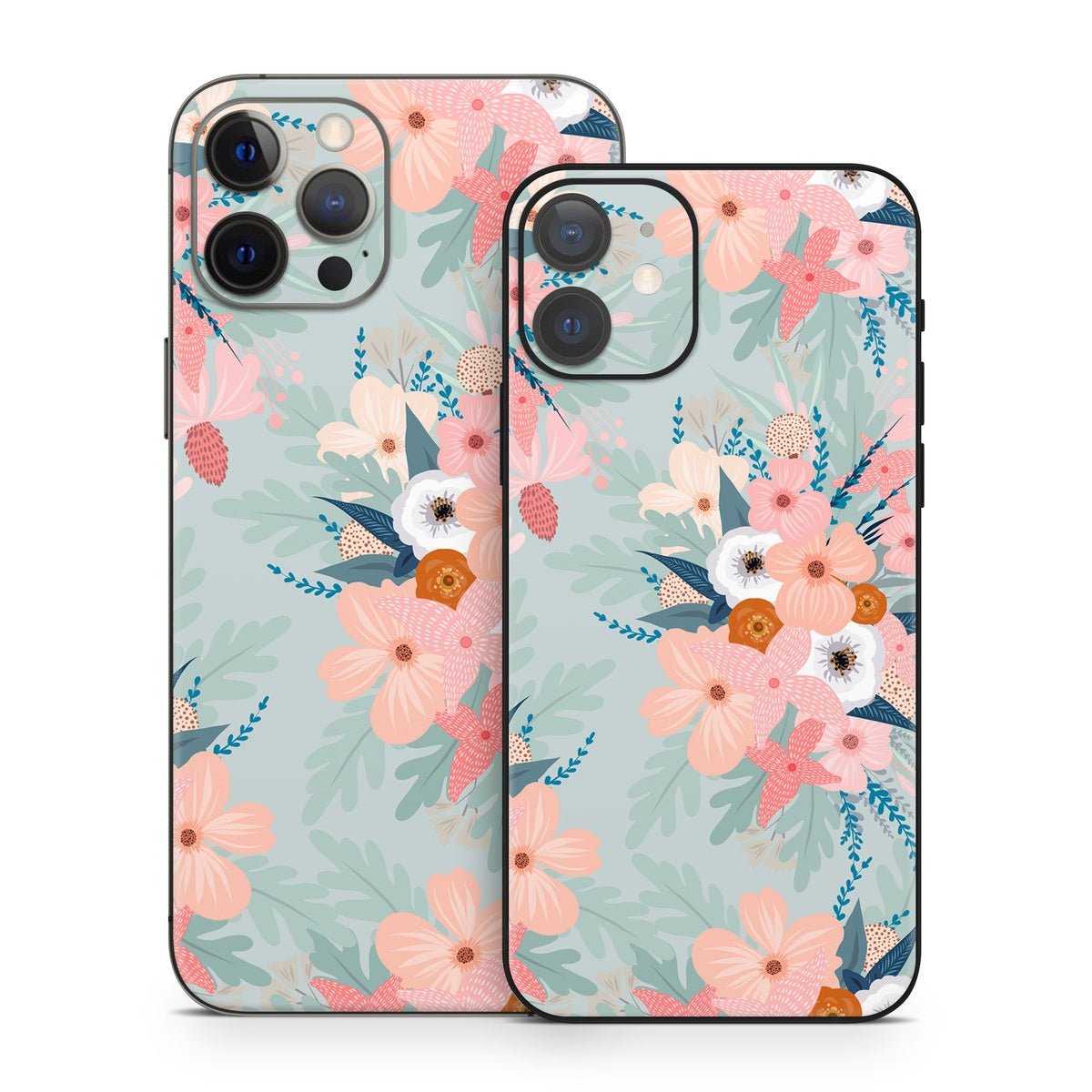 Ada Garden - Apple iPhone 12 Skin - Iveta Abolina - DecalGirl