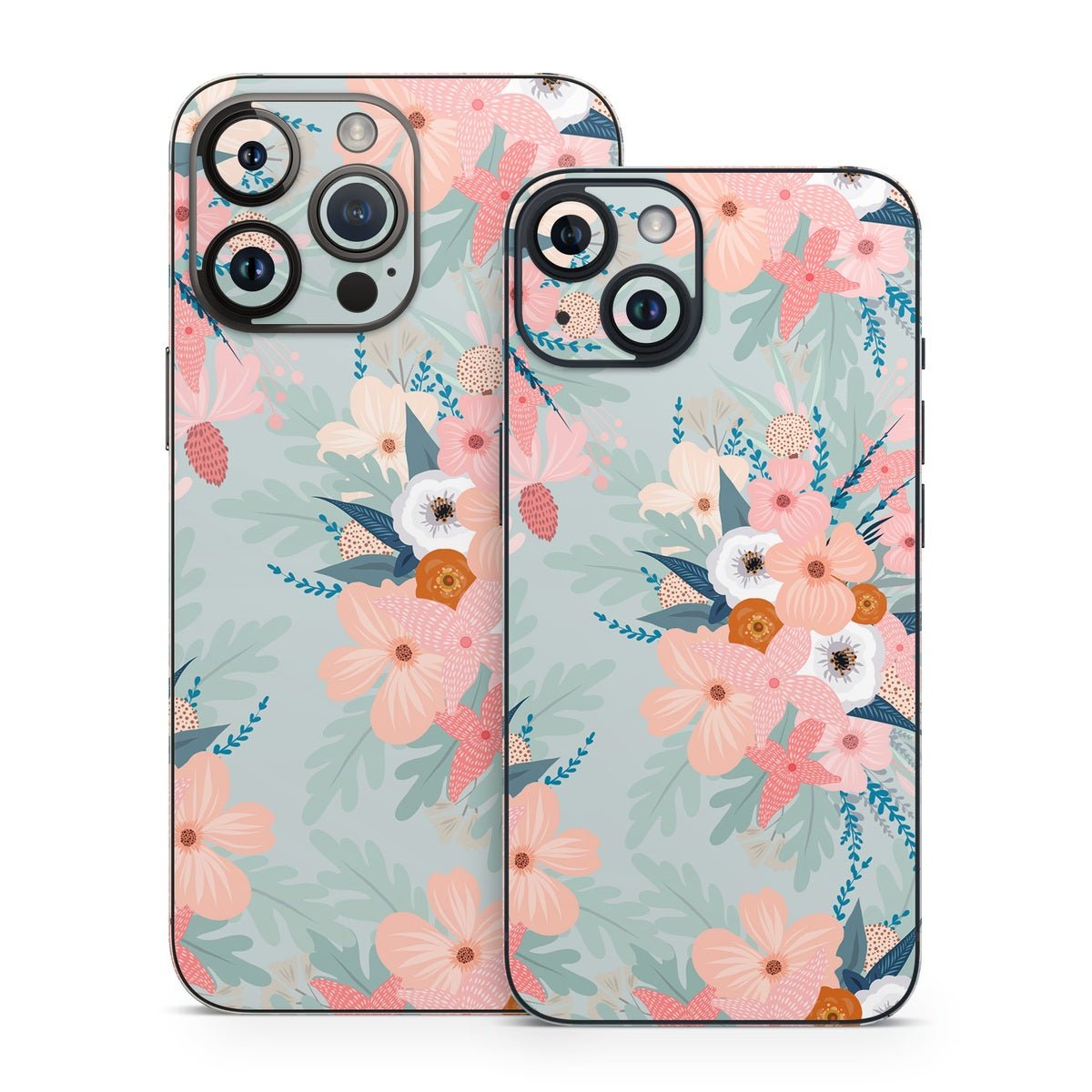 Ada Garden - Apple iPhone 14 Skin - Iveta Abolina - DecalGirl