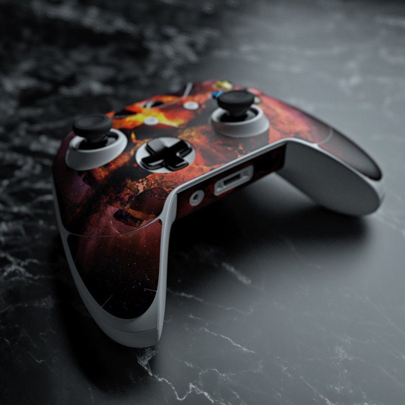 Aftermath - Microsoft Xbox One Controller Skin - Digital Blasphemy - DecalGirl