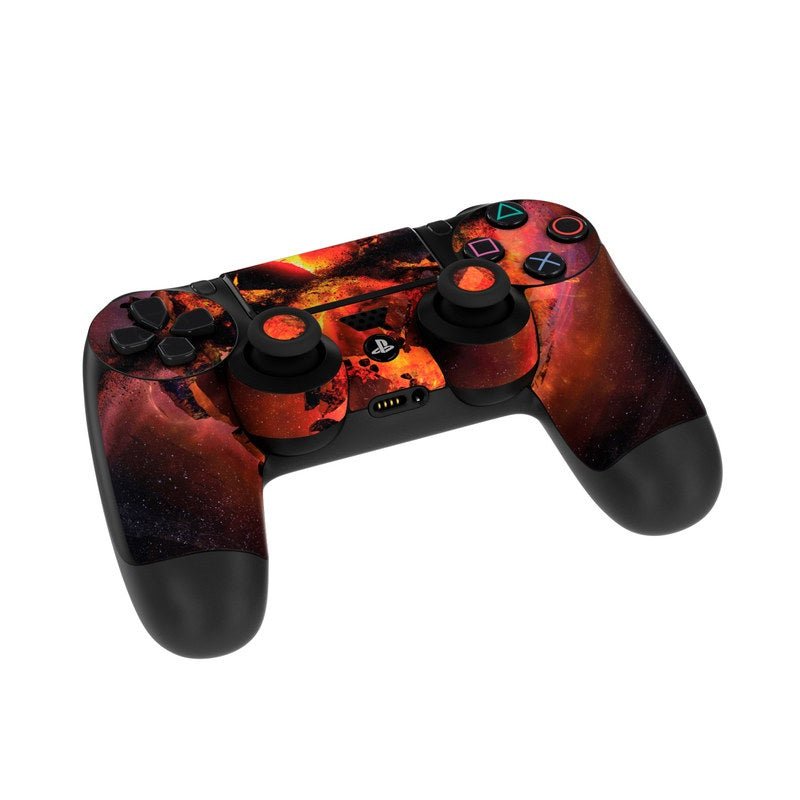 Aftermath - Sony PS4 Controller Skin - Digital Blasphemy - DecalGirl