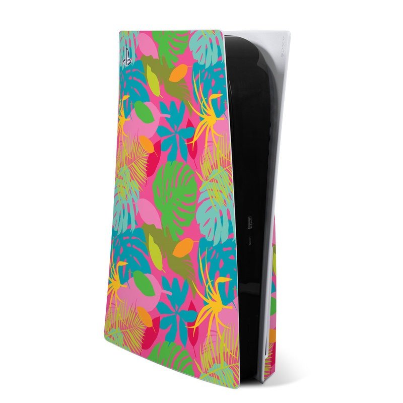 Alani - Sony PS5 Skin - Debra Valencia - DecalGirl