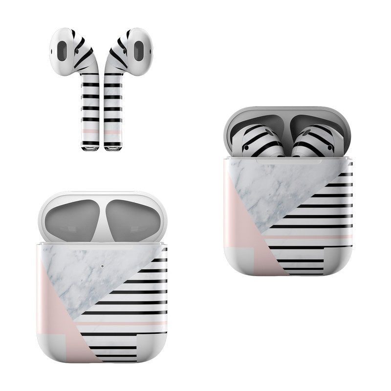 Alluring - Apple AirPods Skin - Brooke Boothe - DecalGirl