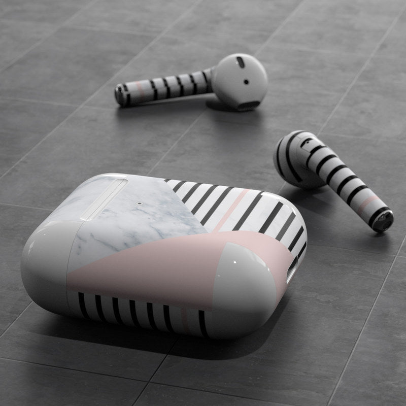 Alluring - Apple AirPods Skin - Brooke Boothe - DecalGirl