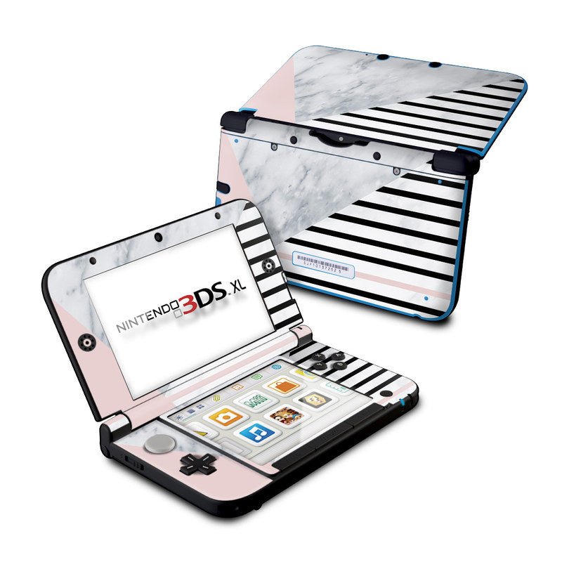 Alluring - Nintendo 3DS XL Skin - Brooke Boothe - DecalGirl