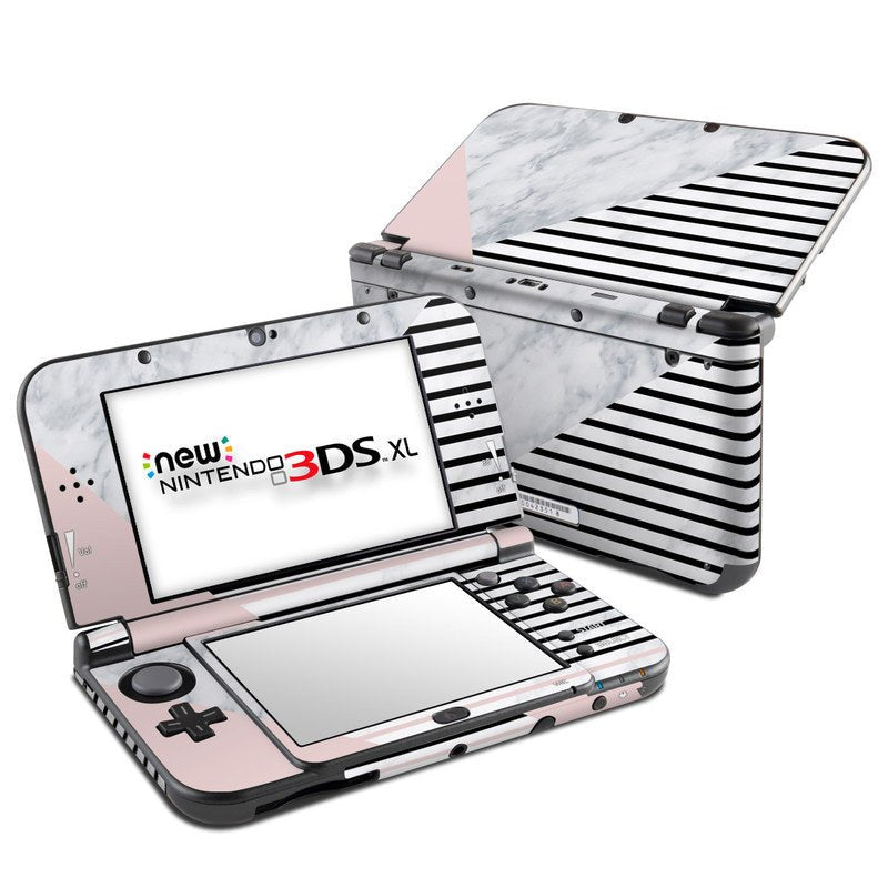Alluring - Nintendo New 3DS XL Skin - Brooke Boothe - DecalGirl