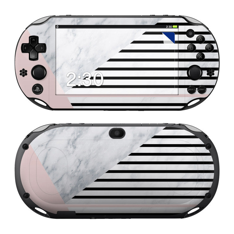 Alluring - Sony PS Vita 2000 Skin - Brooke Boothe - DecalGirl